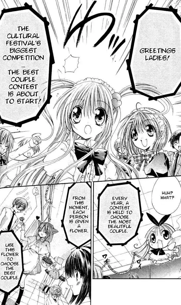 Pixie Pop Chapter 8 6